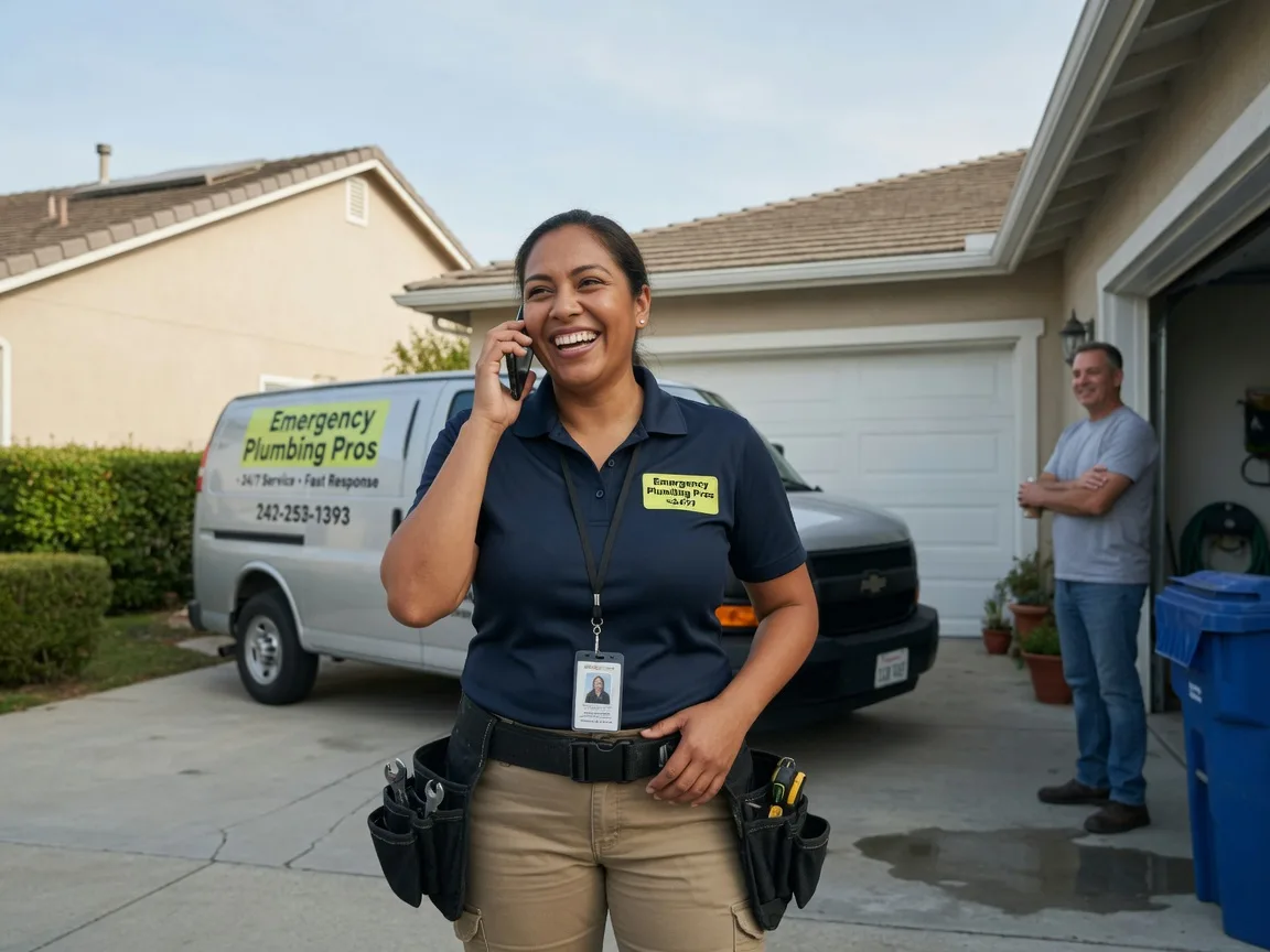 Emergency Plumber Manila, UT FAQs